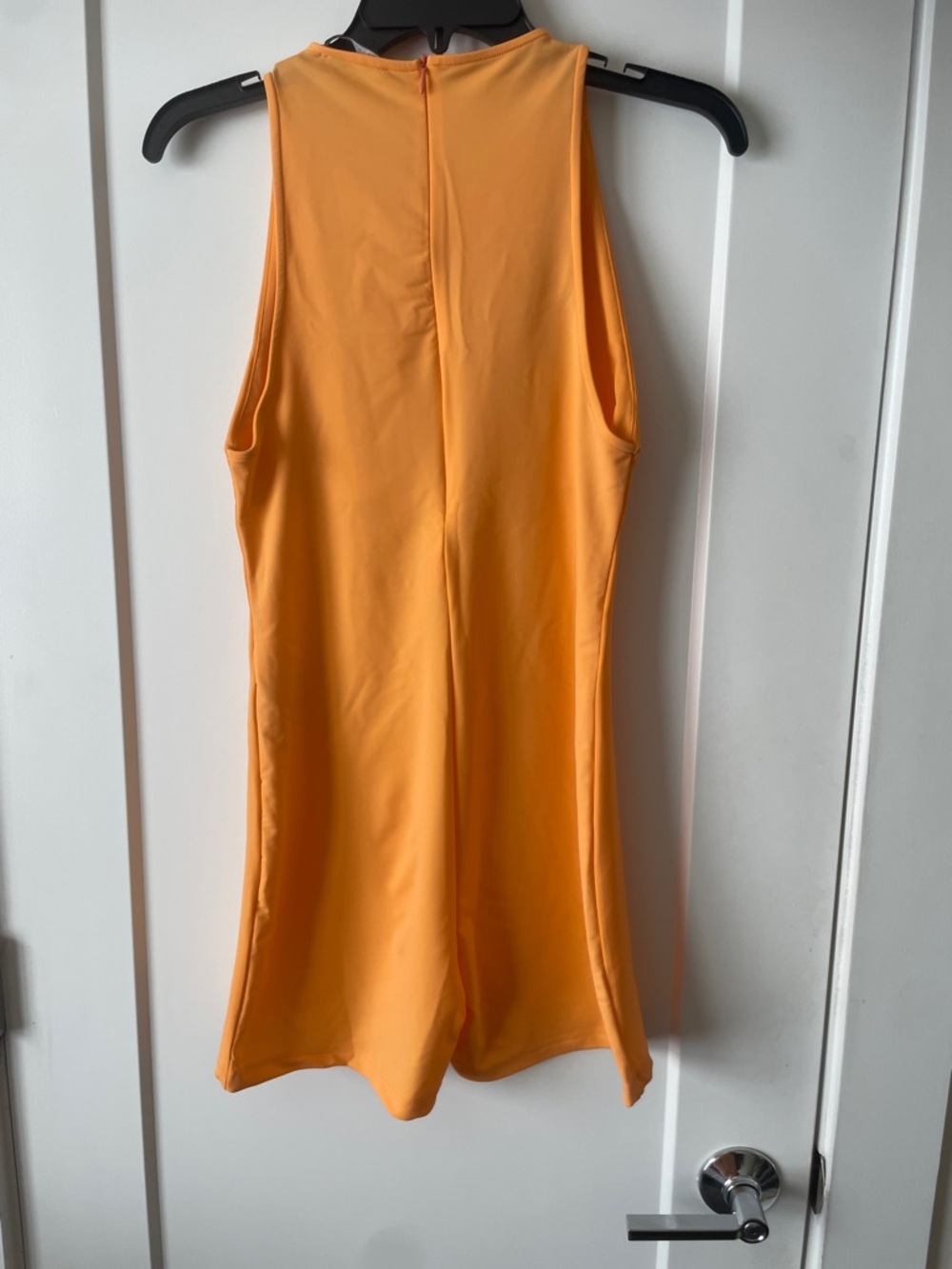 Zara Orange & Mint Rompers - Picture 5 of 12